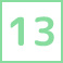13
